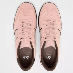 Zara Athletic Sneakers